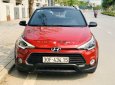 Bán ô tô Hyundai i20 Active đời 2017, màu đỏ, xe nhập, giá 535tr
