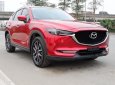 Bán Mazda CX 5 năm sản xuất 2019, màu đỏ, nhập khẩu 