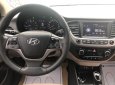 Cần bán lại xe Hyundai Accent 1.4AT năm 2018, màu đỏ, giá 548tr