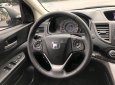 Bán Honda CR V năm sản xuất 2015, màu xám, chính chủ