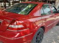 Cần bán gấp Ford Mondeo AT năm 2003, màu đỏ, nhập khẩu  