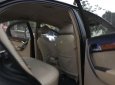 Cần bán Daewoo Gentra năm sản xuất 2011, màu đen, xe gia đình 