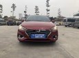 Cần bán lại xe Hyundai Accent 1.4AT năm 2018, màu đỏ, giá 548tr