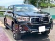 Bán xe Toyota Hilux 2.8G năm 2019, màu đen, nhập khẩu
