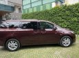 Cần bán lại xe Kia Sedona sản xuất 2019, màu đỏ, nhập khẩu