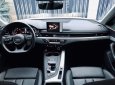 Bán gấp Audi A4 năm 2016, màu trắng, nhập khẩu