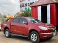 Cần bán xe Chevrolet Colorado đời 2015, màu đỏ xe gia đình giá cạnh tranh