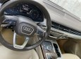 Cần bán lại với giá thấp chiếc xe Audi Q7 3.0 TFSI Quattro, sản xuất 2016, màu đen, nhập khẩu