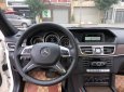 Siêu khuyến mãi giá rẻ với chiếc Mercedes-Benz E200, sản xuất 2014, màu trắng, giao nhanh