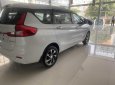 Suzuki Đại Việt bán Suzuki Ertiga GLX sản xuất năm 2020, màu trắng