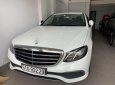 Cần bán xe Mercedes E200 năm 2018, màu trắng như mới
