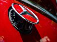 Cần bán lại chiếc Mercedes-Benz GLE 450 4Matic, sản xuất 2016, màu đỏ, xe nhập