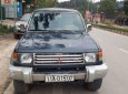 Cần bán Mitsubishi Pajero sản xuất 1998, nhập khẩu nguyên chiếc, giá chỉ 105 triệu