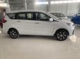 Suzuki Đại Việt bán Suzuki Ertiga GLX sản xuất năm 2020, màu trắng