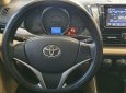 Bán ô tô Toyota Vios đời 2018, màu trắng, số sàn, xe cũ chính hãng