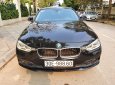 Cần bán xe BMW 3 Series sản xuất 2016, màu đen, nhập khẩu nguyên chiếc