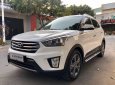 Cần bán lại xe Hyundai Creta 1.6 AT năm 2016, màu trắng, nhập khẩu giá cạnh tranh