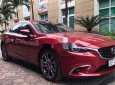 Cần bán lại xe Mazda 6 đời 2018, màu đỏ giá cạnh tranh
