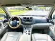 Bán nhanh chiếc Toyota Highlander 3.5 đời 2009, nhập khẩu nguyên chiếc, giá thấp