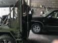 Cần bán xe Jeep A2 sản xuất 1980, nhập khẩu chính chủ, 370tr