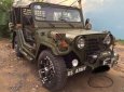 Cần bán xe Jeep A2 sản xuất 1980, nhập khẩu chính chủ, 370tr