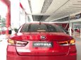 Cần bán xe Kia Optima 2.0L ATH năm 2020, màu đỏ