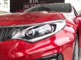 Cần bán xe Kia Optima 2.0L ATH năm 2020, màu đỏ