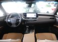 Bán xe hạng sang giá thấp với chiếc Lexus ES 250 đời 2020, màu xám, xe nhập