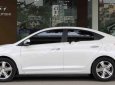 Bán xe Hyundai Accent sản xuất 2020, màu trắng, giá tốt