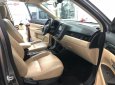Bán xe Mitsubishi Outlander 2.0AT năm sản xuất 2016, màu xám, nhập khẩu Nhật Bản, giá 750tr