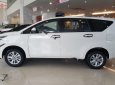 Bán ô tô Toyota Innova đời 2020, màu trắng