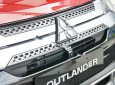 Cần bán Mitsubishi Outlander sản xuất 2020, màu đỏ, giá 950tr