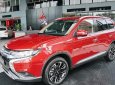 Cần bán Mitsubishi Outlander sản xuất 2020, màu đỏ, giá 950tr