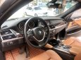 Ô tô Đức Thiện bán xe BMW X6, sản xuất 2009, màu đen, xe nhập, full nội thất