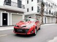 Bán ô tô Toyota Vios năm sản xuất 2020, màu đỏ