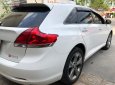 Bán Toyota Venza 3.5L đời 2009, màu trắng, nhập khẩu  