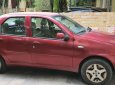 Bán Fiat Albea ELX năm sản xuất 2004, màu đỏ, nhập khẩu chính chủ