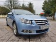 Cần bán Daewoo Lacetti sản xuất năm 2010, màu xanh lam, nhập khẩu, 268tr