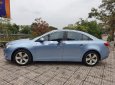 Cần bán Daewoo Lacetti sản xuất năm 2010, màu xanh lam, nhập khẩu, 268tr