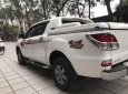 Bán Mazda BT 50 2.2MT sản xuất 2017, màu trắng, nhập khẩu nguyên chiếc số sàn, giá tốt