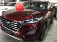 Cần bán Hyundai Tucson sản xuất năm 2019, màu đỏ