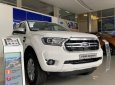 Bán Ford Ranger sản xuất năm 2020, màu trắng, xe nhập, giá chỉ 769 triệu