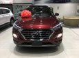 Cần bán Hyundai Tucson sản xuất năm 2019, màu đỏ