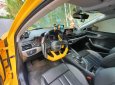 Bán Audi A4 2.0 TFSI đời 2017, màu vàng, xe nhập