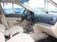 Bán Chevrolet Aveo LTZ 2016 số tự động màu trắng