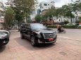 Bán Cadillac Escalade 6.2 V8 đời 2014, màu đen, nhập khẩu, số tự động