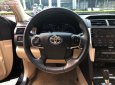 Bán Toyota Camry 2.0E đời 2015, màu đen số tự động, giá 760tr