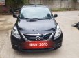 Cần bán Nissan Sunny XL đời 2015, màu đen, giá cạnh tranh