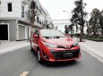 Bán ô tô Toyota Vios năm sản xuất 2020, màu đỏ