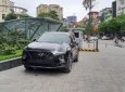 Bán ô tô Hyundai Santa Fe đời 2020, màu đen